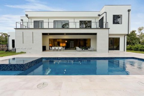 Villa ou maison à vendre à Parkland, Floride: 6 chambres, 676.79 m2 № 1966423 - photo 25