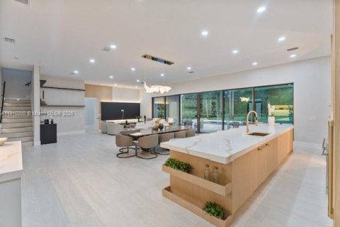 Villa ou maison à vendre à Parkland, Floride: 6 chambres, 676.79 m2 № 1966423 - photo 5