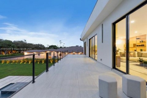 Villa ou maison à vendre à Parkland, Floride: 6 chambres, 676.79 m2 № 1966423 - photo 20