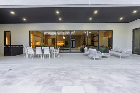 Villa ou maison à vendre à Parkland, Floride: 6 chambres, 676.79 m2 № 1966423 - photo 26