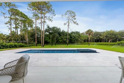 Villa ou maison à vendre à Parkland, Floride: 6 chambres, 676.79 m2 № 1966423 - photo 29