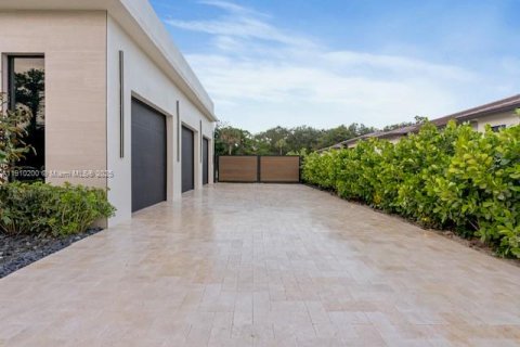 Villa ou maison à vendre à Parkland, Floride: 6 chambres, 676.79 m2 № 1966423 - photo 30