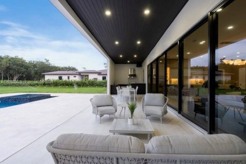 Villa ou maison à vendre à Parkland, Floride: 6 chambres, 676.79 m2 № 1966423 - photo 27