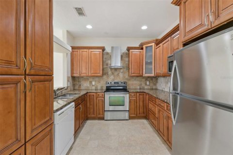 Touwnhouse à louer à Winter Park, Floride: 3 chambres, 162.86 m2 № 2406255 - photo 3