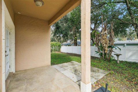 Touwnhouse à louer à Winter Park, Floride: 3 chambres, 162.86 m2 № 2406255 - photo 30