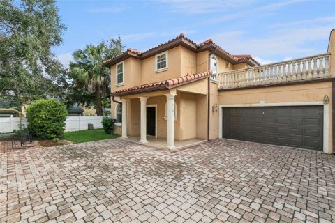 Touwnhouse à louer à Winter Park, Floride: 3 chambres, 162.86 m2 № 2406255 - photo 2