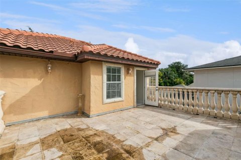 Touwnhouse à louer à Winter Park, Floride: 3 chambres, 162.86 m2 № 2406255 - photo 29