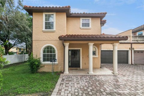 Touwnhouse à Winter Park, Floride 3 chambres, 162.86 m2 № 2406255