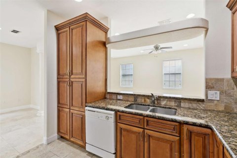 Touwnhouse à louer à Winter Park, Floride: 3 chambres, 162.86 m2 № 2406255 - photo 5