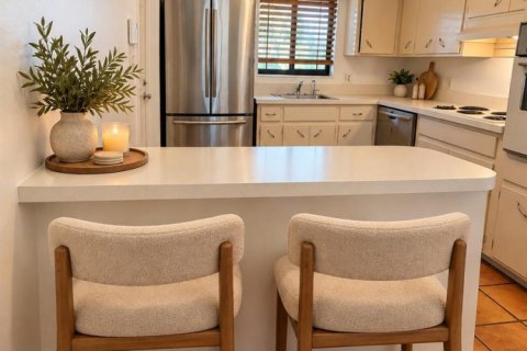 House in Lighthouse Point, Florida 2 bedrooms, 122.54 sq.m. № 2399827 - photo 8