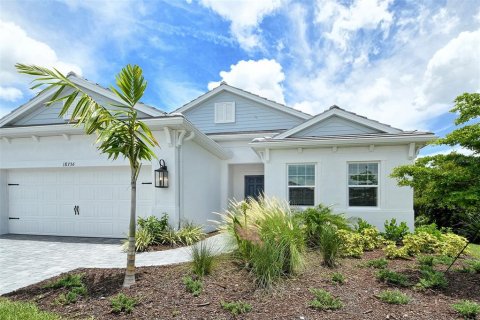 Casa en venta en Venice, Florida, 4 dormitorios, 256.6 m2 № 1517668 - foto 4