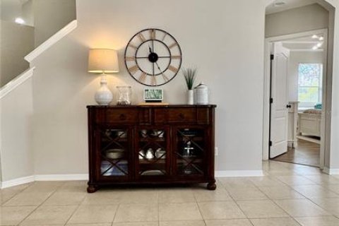 House in Wesley Chapel, Florida 4 bedrooms, 239.87 sq.m. № 1806990 - photo 20