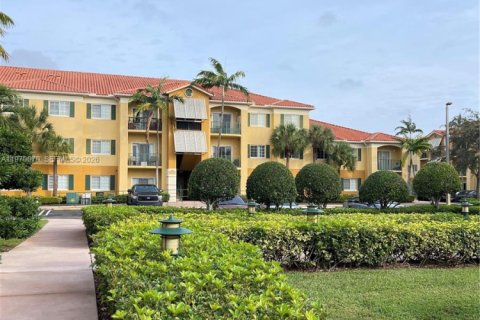 Copropriété à louer à Doral, Floride: 1 chambre, 60.39 m2 № 2030881 - photo 3