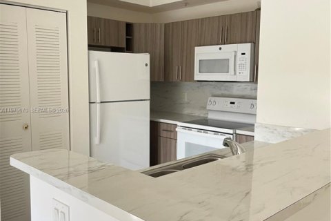 Copropriété à louer à Doral, Floride: 1 chambre, 60.39 m2 № 2030881 - photo 7