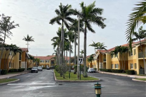 Copropriété à louer à Doral, Floride: 1 chambre, 60.39 m2 № 2030881 - photo 4