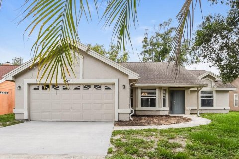Villa ou maison à Ocoee, Floride 3 chambres, 136.94 m2 № 2321200