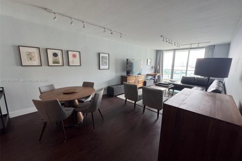 Condo in Sunny Isles Beach, Florida, 1 bedroom  № 2042126 - photo 5