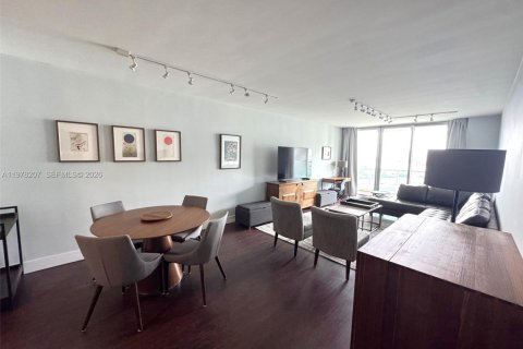 Condo in Sunny Isles Beach, Florida, 1 bedroom  № 2042126 - photo 4