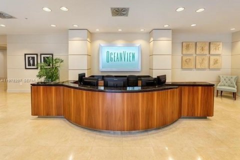 Снять в аренду кондоминиум в Санни-Айлс-Бич, Флорида 1 спальня, 93.37м2, № 2042126 - фото 21