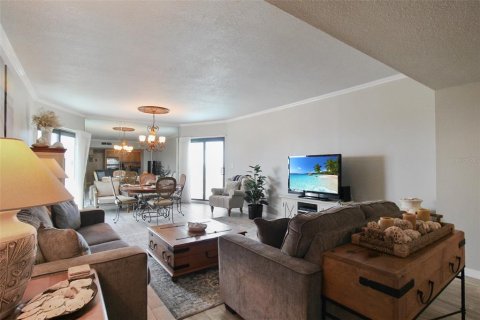 Condo in Longboat Key, Florida, 2 bedrooms  № 1829464 - photo 19