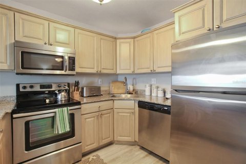 Condo in Longboat Key, Florida, 2 bedrooms  № 1829464 - photo 5