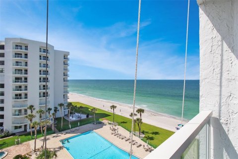 Condo in Longboat Key, Florida, 2 bedrooms  № 1829464 - photo 14