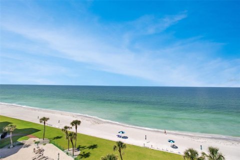 Condo in Longboat Key, Florida, 2 bedrooms  № 1829464 - photo 26