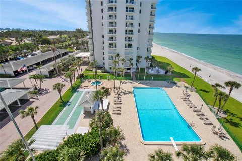 Condo in Longboat Key, Florida, 2 bedrooms  № 1829464 - photo 27