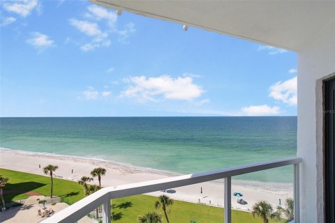 Condo in Longboat Key, Florida, 2 bedrooms  № 1829464 - photo 25