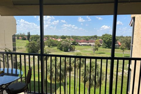 Condo in Lauderhill, Florida, 3 bedrooms  № 2086450