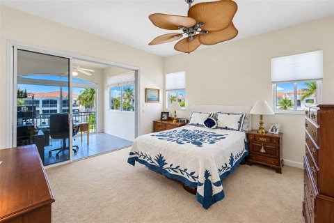 Condo in Punta Gorda, Florida, 3 bedrooms  № 2369683 - photo 26