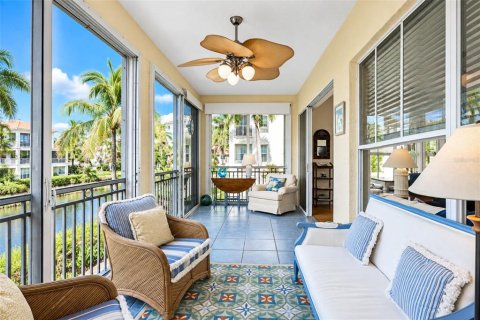 Condo in Punta Gorda, Florida, 3 bedrooms  № 2369683 - photo 17