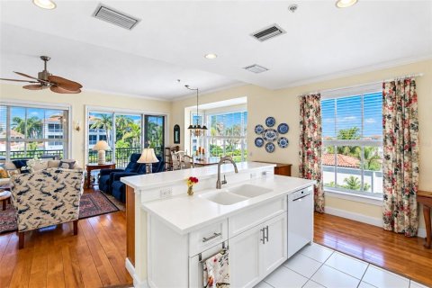 Condo in Punta Gorda, Florida, 3 bedrooms  № 2369683 - photo 22