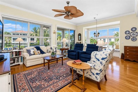 Condo in Punta Gorda, Florida, 3 bedrooms  № 2369683 - photo 12