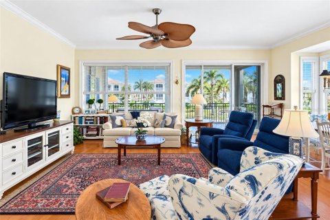 Condo in Punta Gorda, Florida, 3 bedrooms  № 2369683 - photo 5