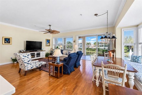 Condo in Punta Gorda, Florida, 3 bedrooms  № 2369683 - photo 7