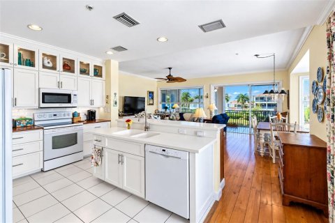Condo in Punta Gorda, Florida, 3 bedrooms  № 2369683 - photo 18
