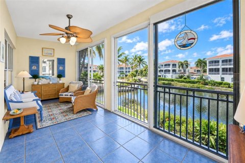 Condo in Punta Gorda, Florida, 3 bedrooms  № 2369683 - photo 15