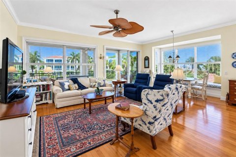 Condo in Punta Gorda, Florida, 3 bedrooms  № 2369683 - photo 4