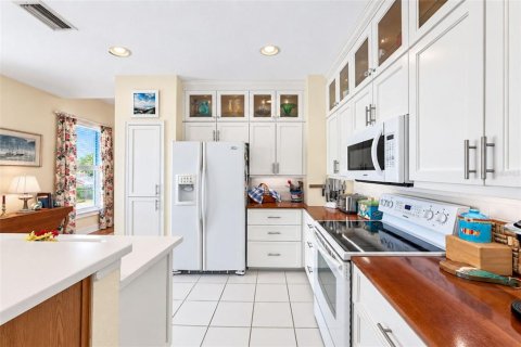Condo in Punta Gorda, Florida, 3 bedrooms  № 2369683 - photo 21