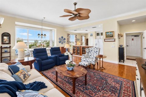 Condo in Punta Gorda, Florida, 3 bedrooms  № 2369683 - photo 11