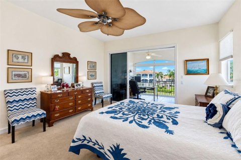 Condo in Punta Gorda, Florida, 3 bedrooms  № 2369683 - photo 25