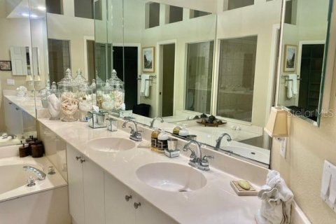 Villa ou maison à louer à University Park, Floride: 2 chambres, 149.48 m2 № 2299146 - photo 17
