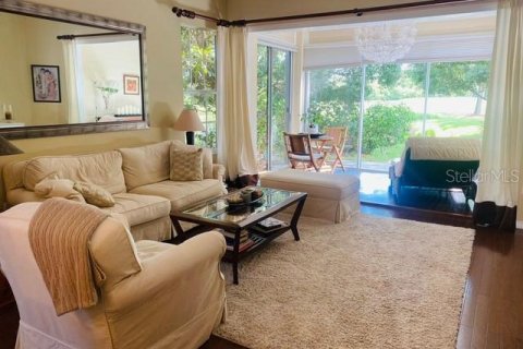 Villa ou maison à louer à University Park, Floride: 2 chambres, 149.48 m2 № 2299146 - photo 11