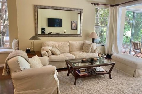 Villa ou maison à louer à University Park, Floride: 2 chambres, 149.48 m2 № 2299146 - photo 9