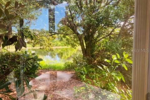 Villa ou maison à louer à University Park, Floride: 2 chambres, 149.48 m2 № 2299146 - photo 21