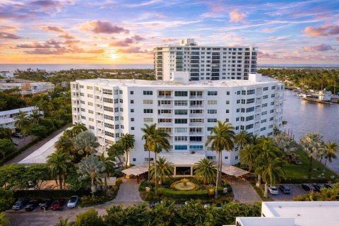 Condo à Delray Beach, Floride, 2 chambres № 2183014
