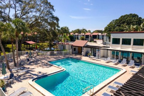 Condo in Sarasota, Florida, 2 bedrooms  № 1662547 - photo 19