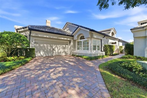 Villa ou maison à Lake Mary, Floride 3 chambres, 192.31 m2 № 2437417