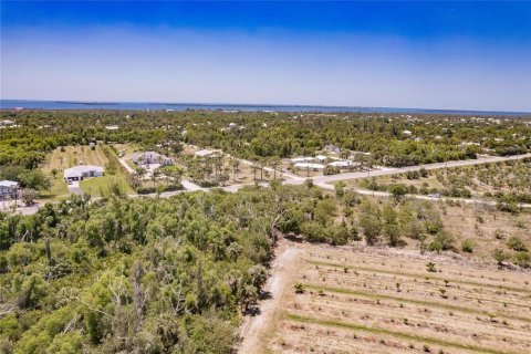 Land in Bokeelia, Florida № 1568433 - photo 9